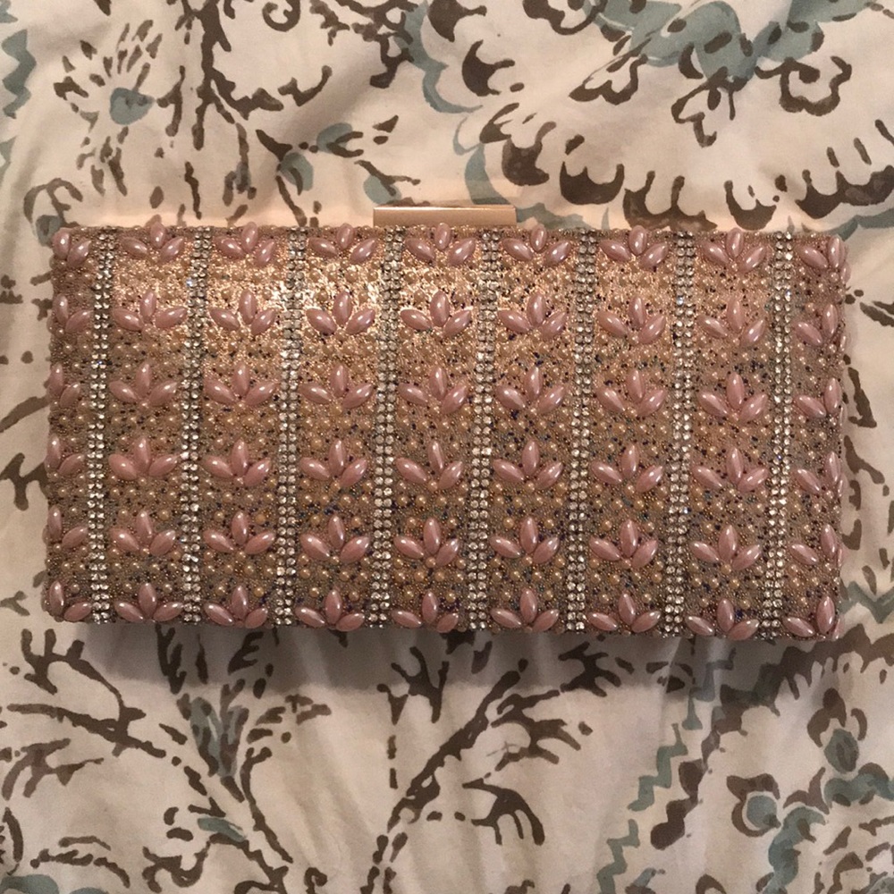 Never used clutch!!! With or without use of chain!